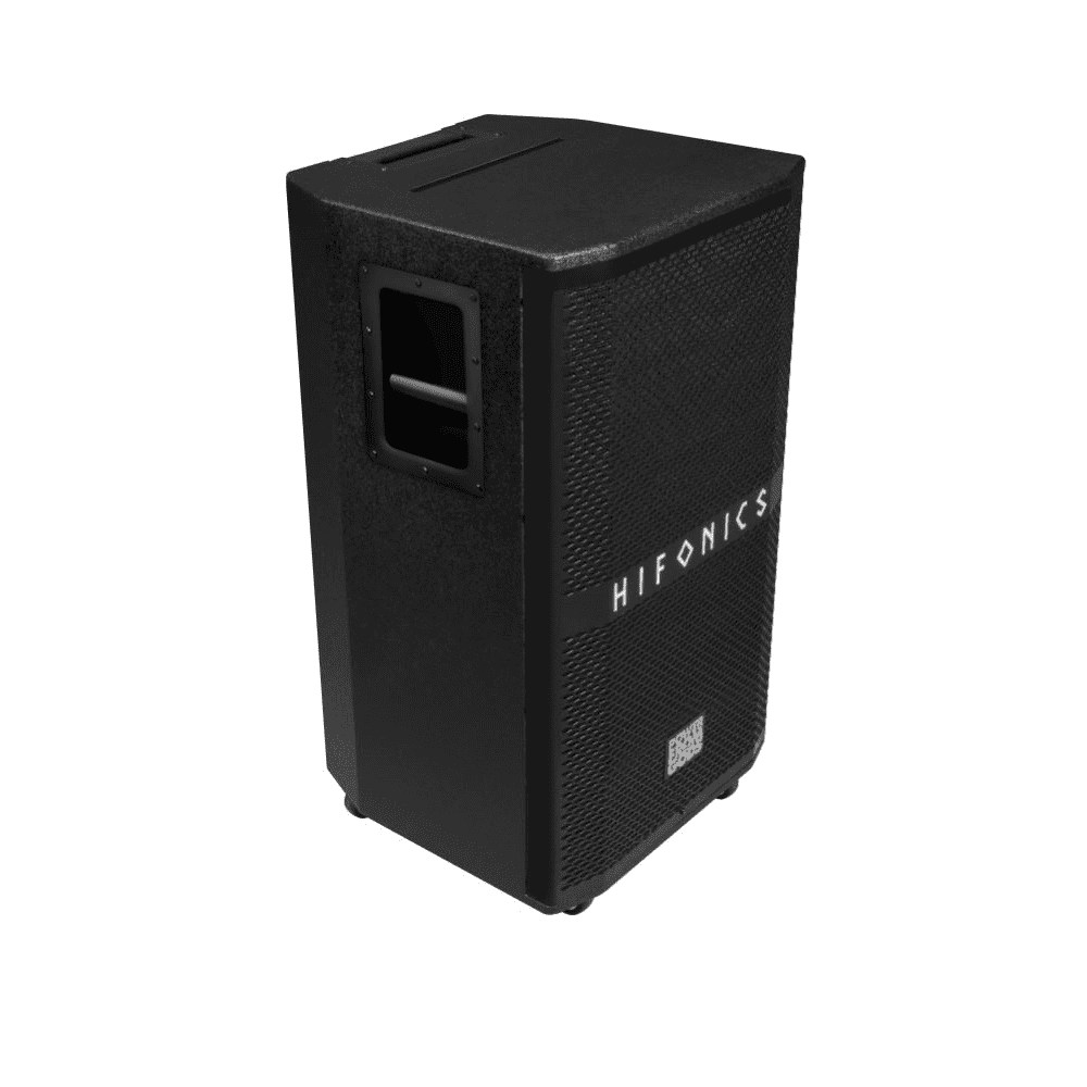 HiFonics EB115Av² Partybox