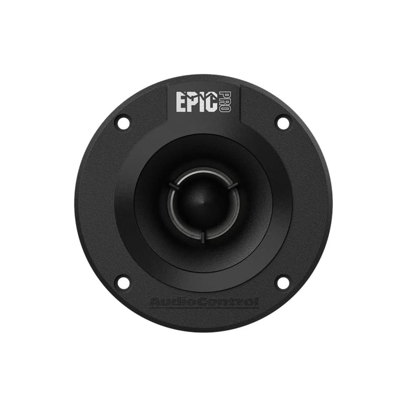 AudioControl EPICPRO4T