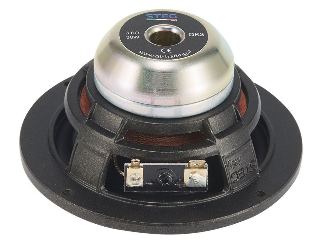 STEG QK3