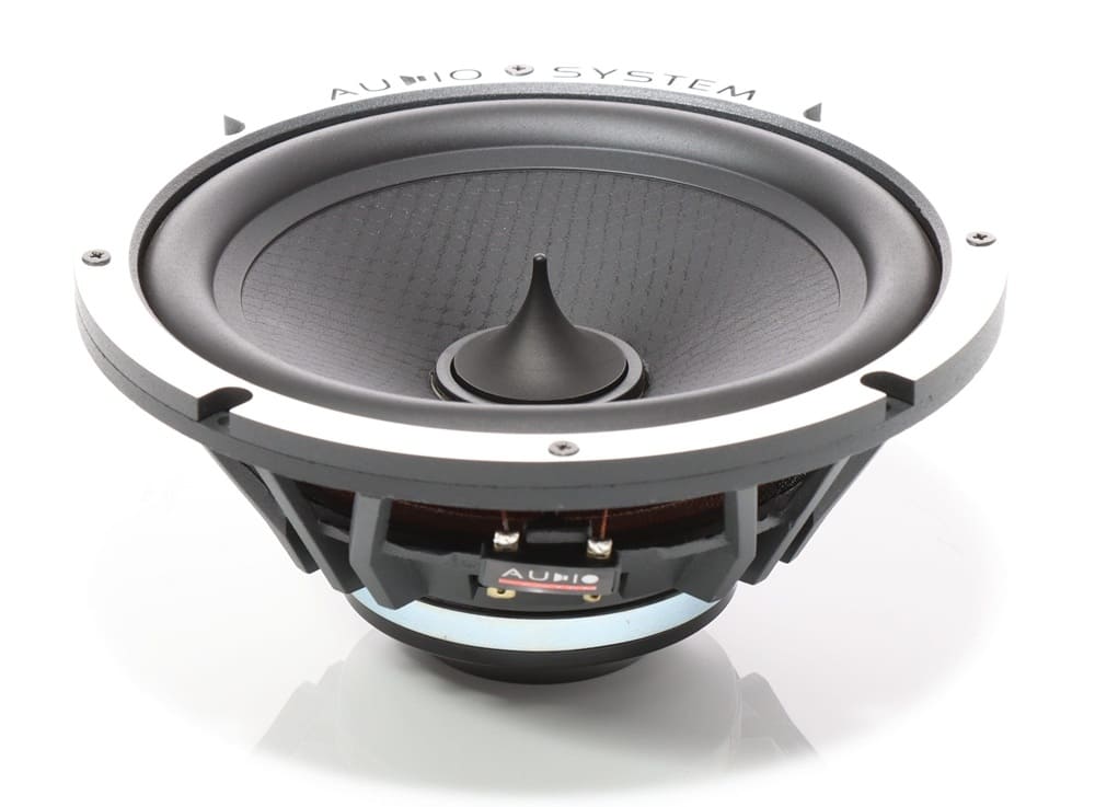 Audio System HX165 PHASE EVO 3