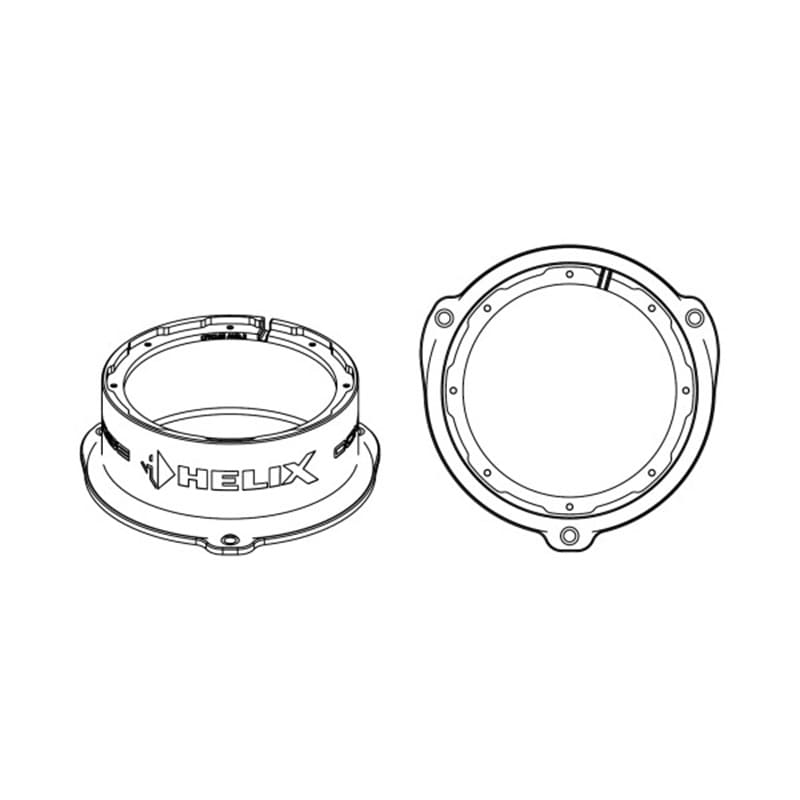 HELIX CFMK165 AUD.3 (FDM)