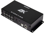 ESX D68SP - 8 Kanal