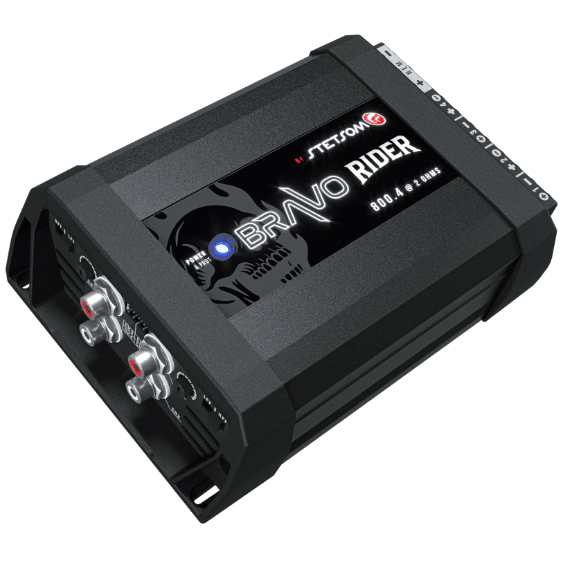 Stetsom Bravo Rider 800.4