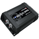 Stetsom Bravo Rider 800.4