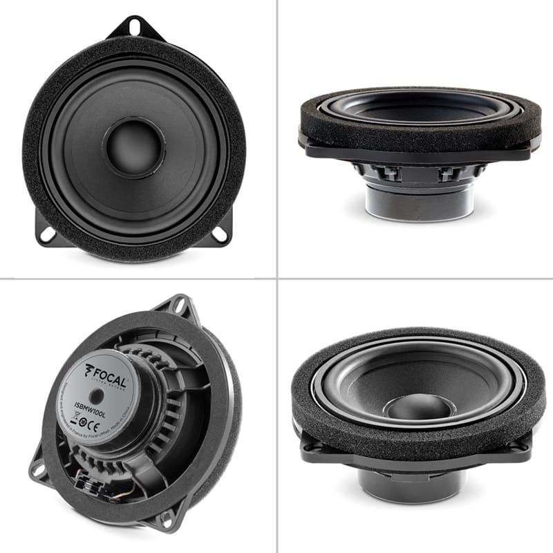 Focal INSIDE IS-BMW-100L