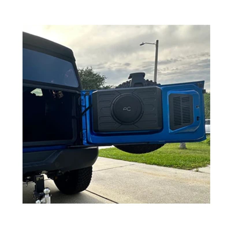 AudioControl TXFBB12 Ford Bronco