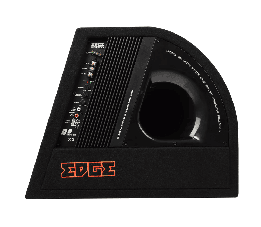 EDGE EDB12A-E0