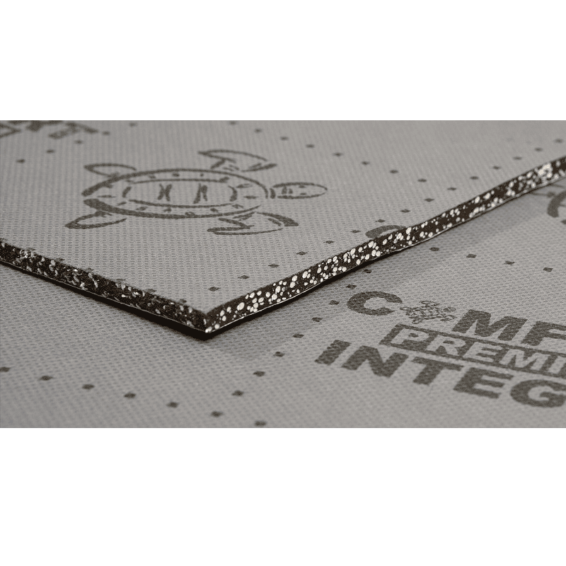 Integra - 6 MM Schallschutz