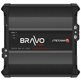Stetsom BRAVO FULL 3K