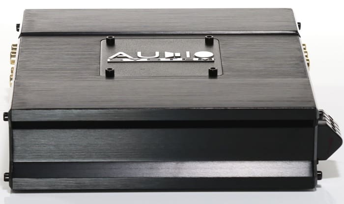 Audio System DSP 4.6