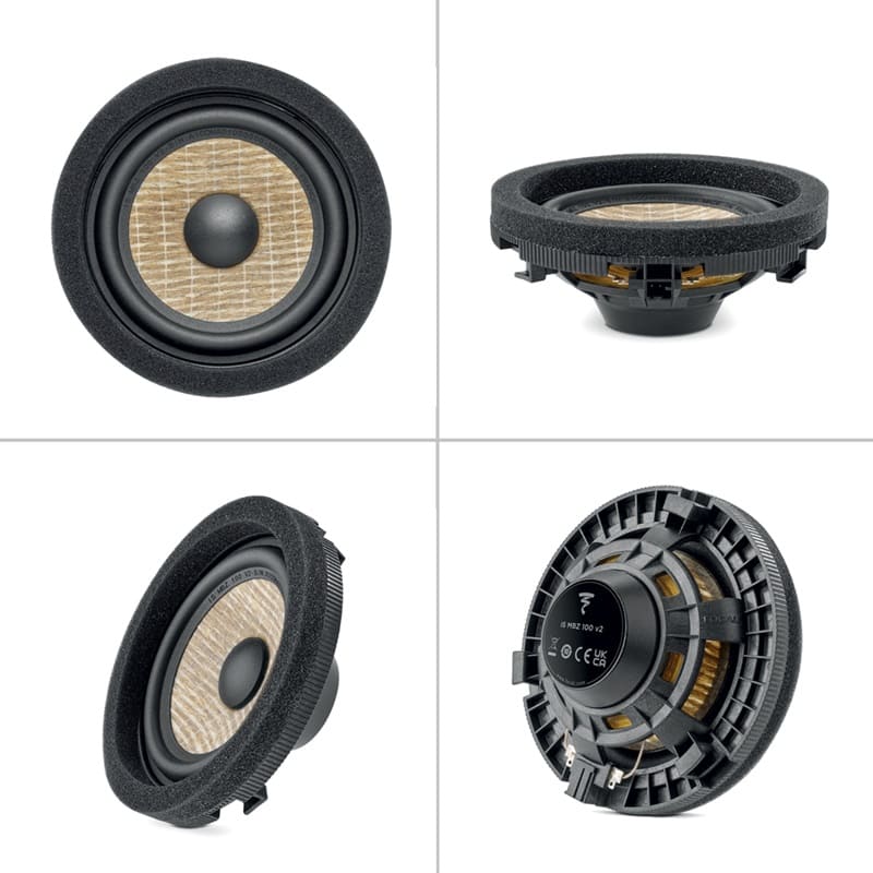 Focal INSIDE IS-MBZ-100-V2