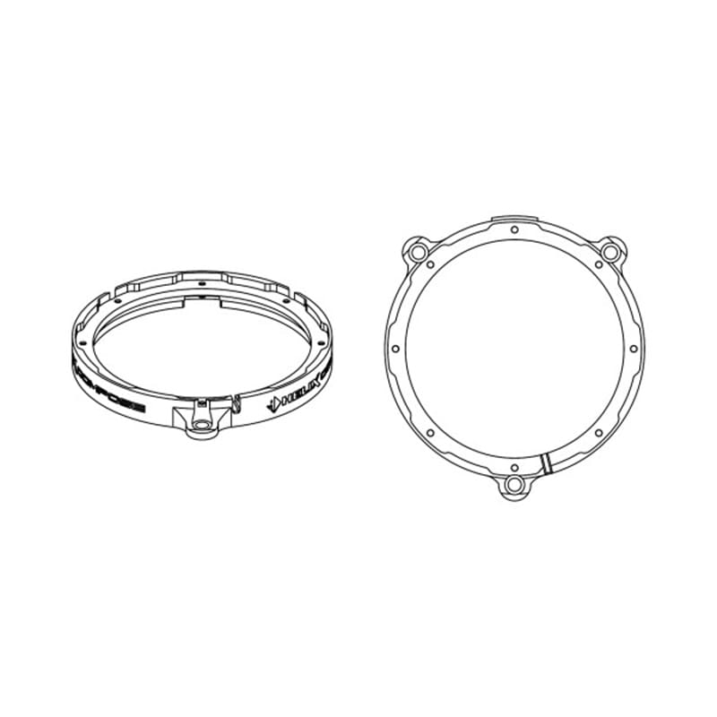 HELIX CFMK165 MB.5 (FDM)