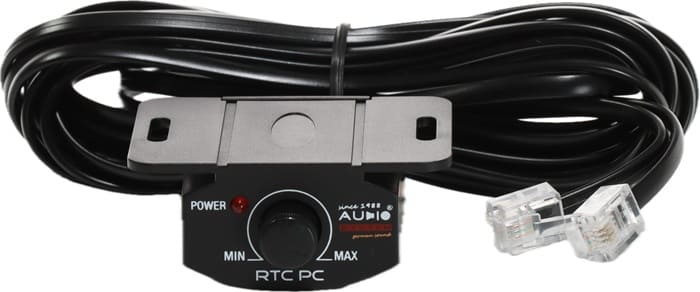 Audio System RTC PC