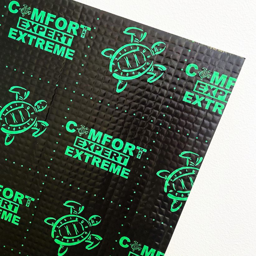 Extreme Pro - 6 MM