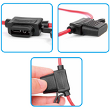 Ampire 1.5mm² ATO-Sicherungshalter