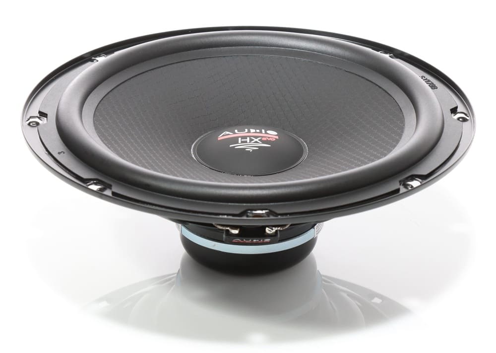 Audio System HX165 SQ EM EVO3