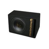Phoenix Gold Z12AB