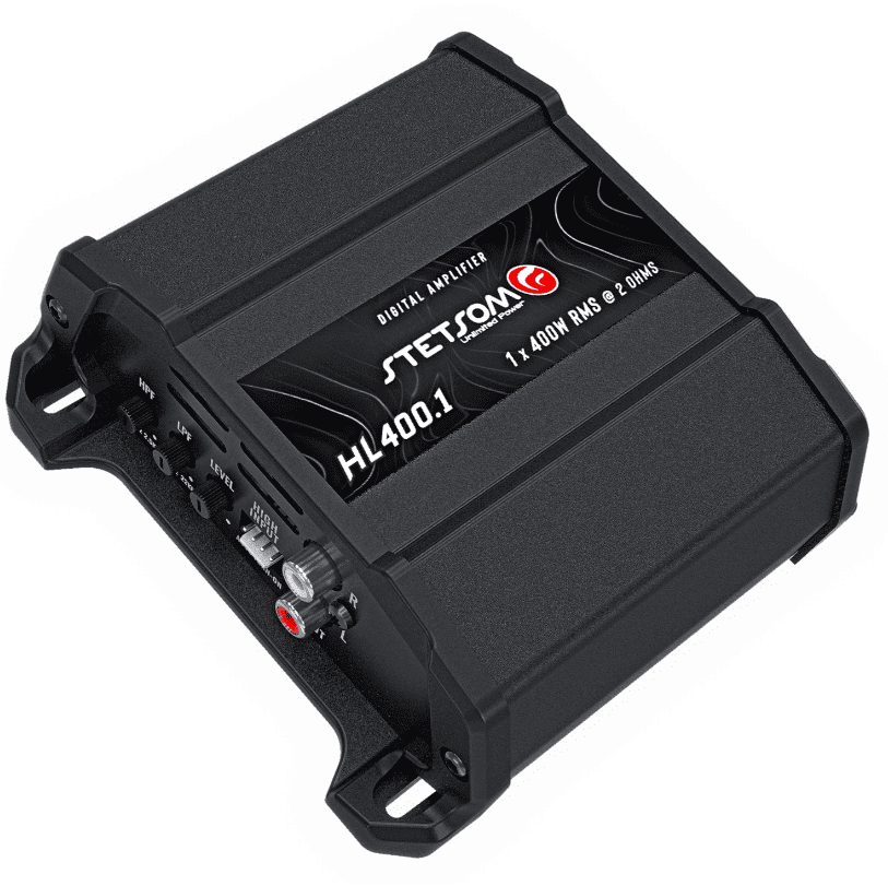 Stetsom HL 400.1