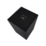 12" (30cm) Bassreflexgehäuse