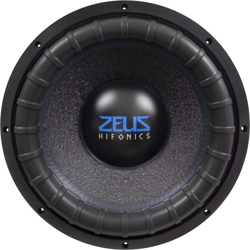 HiFonics ZRX15D2