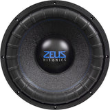 HiFonics ZRX15D2