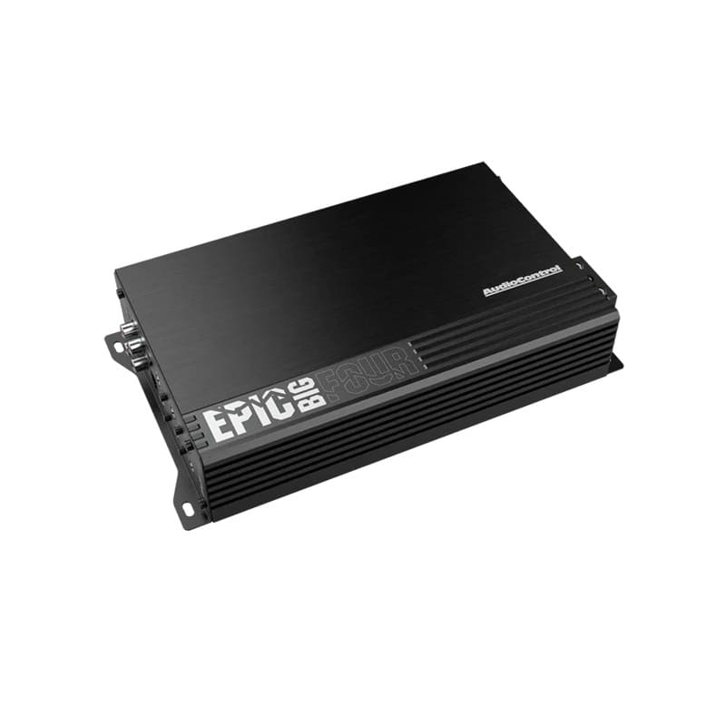 AudioControl EPICBIGFOUR