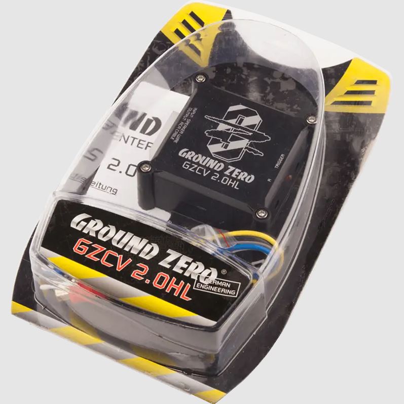 GZCV 2.0HL Converter