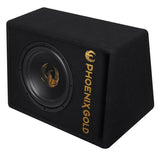 Phoenix Gold Z8AB