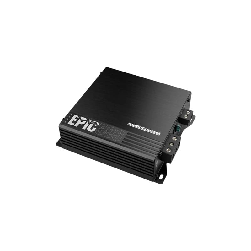 AudioControl EPIC500