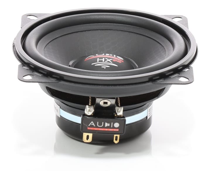 Audio System HX100 SQ EM EVO3