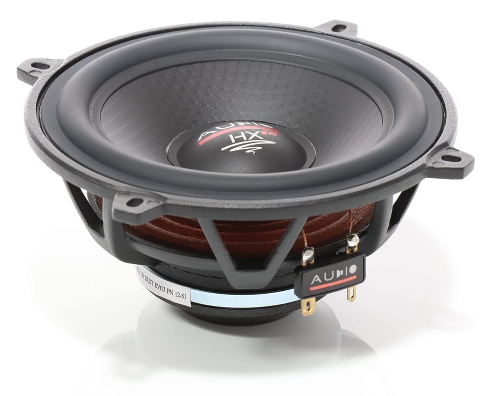 Audio System HX100 DUST EVO 3