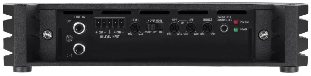 HiFonics MERCURY II V2