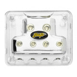 Stinger SPD514 Dual-Verteilerblock