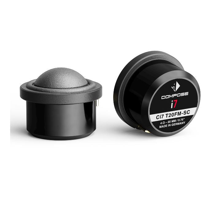 HELIX Ci7 T20FM-SC Hochtöner