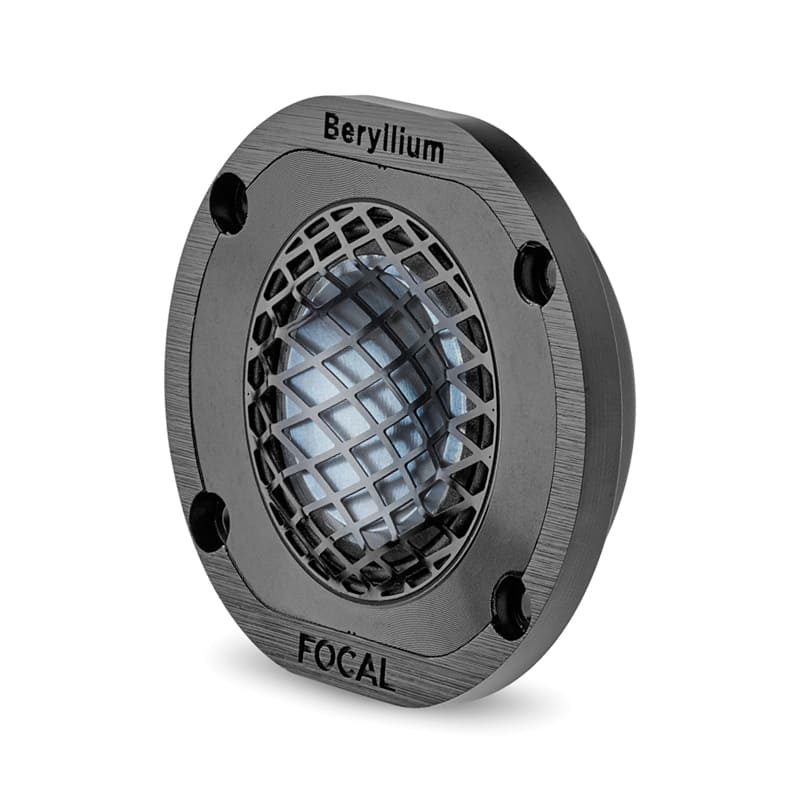 Focal UTOPIA M-Serie TBM