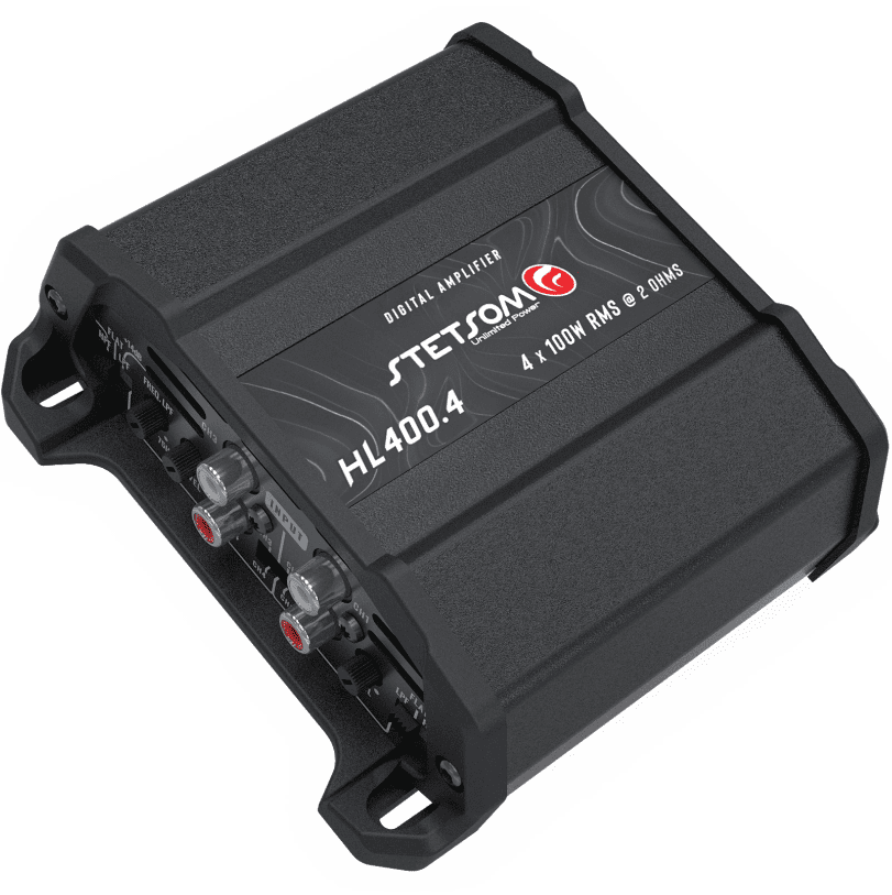 Stetsom HL 400.4