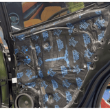 Aerospace VOLT - 2.5 MM