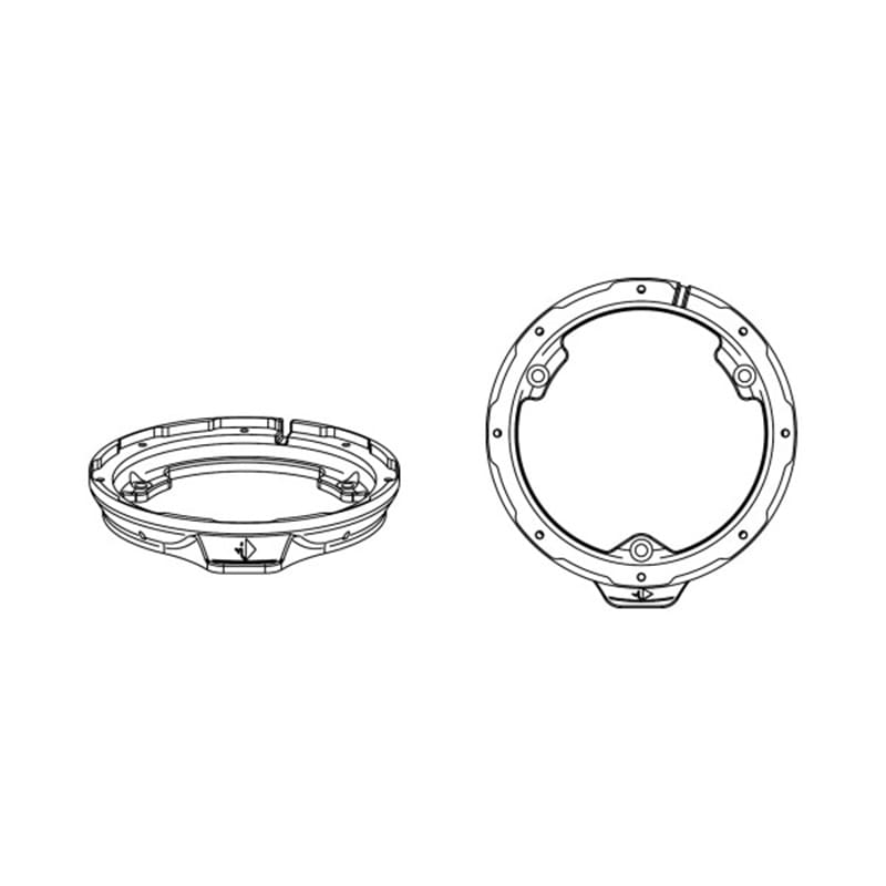 HELIX CFMK165 MB.3 (FDM)