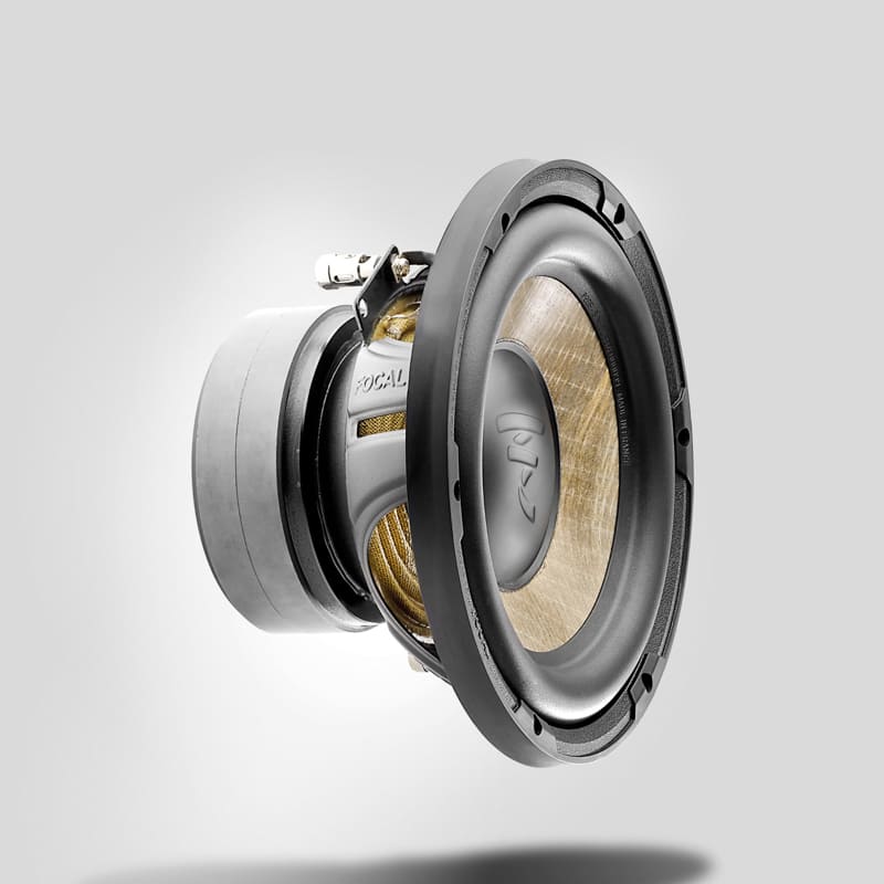 Focal FLAX EVO-Serie P20FE