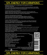 Ground Zero Energy Drink