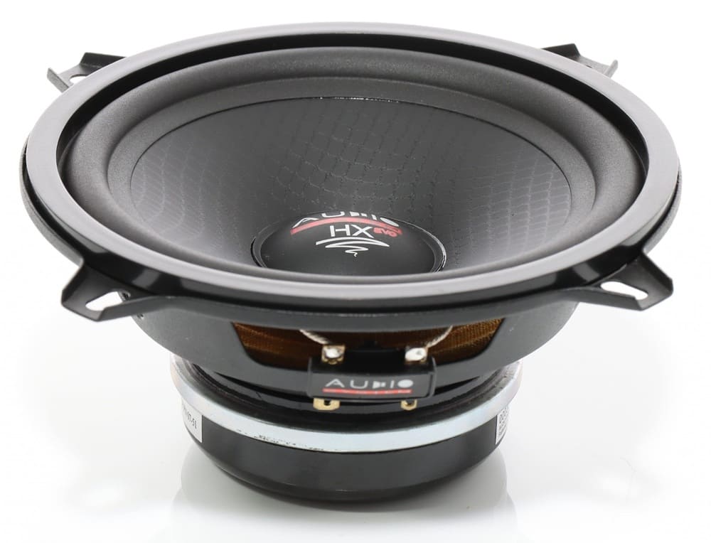 Audio System HX130 SQ EM EVO3