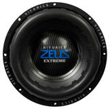 HiFonics ZXT10D2