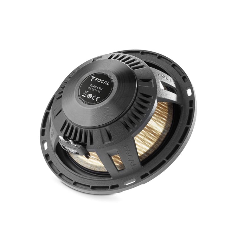 Focal FLAX EVO-Serie PS165F SE