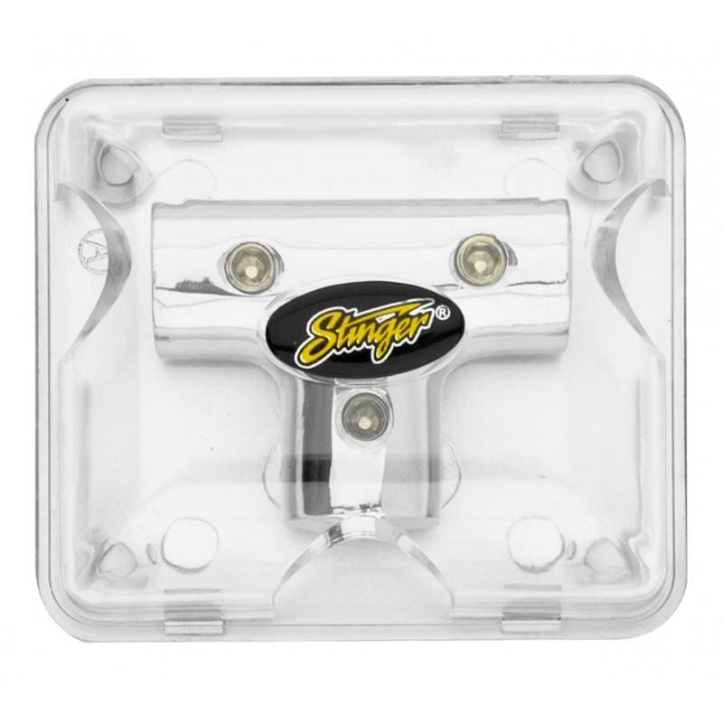 Stinger SPD510 T-Style-Verteiler