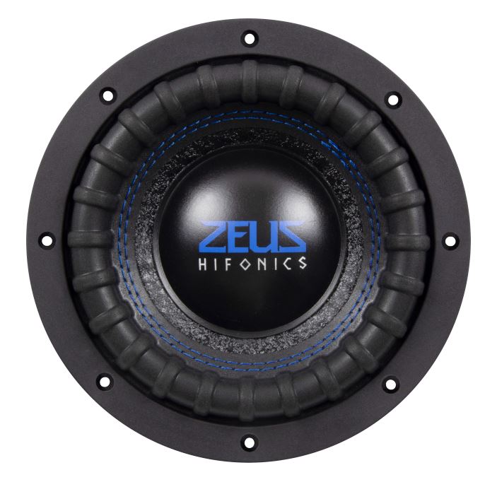 HiFonics ZRX6D2