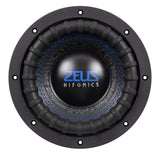 HiFonics ZRX6D2