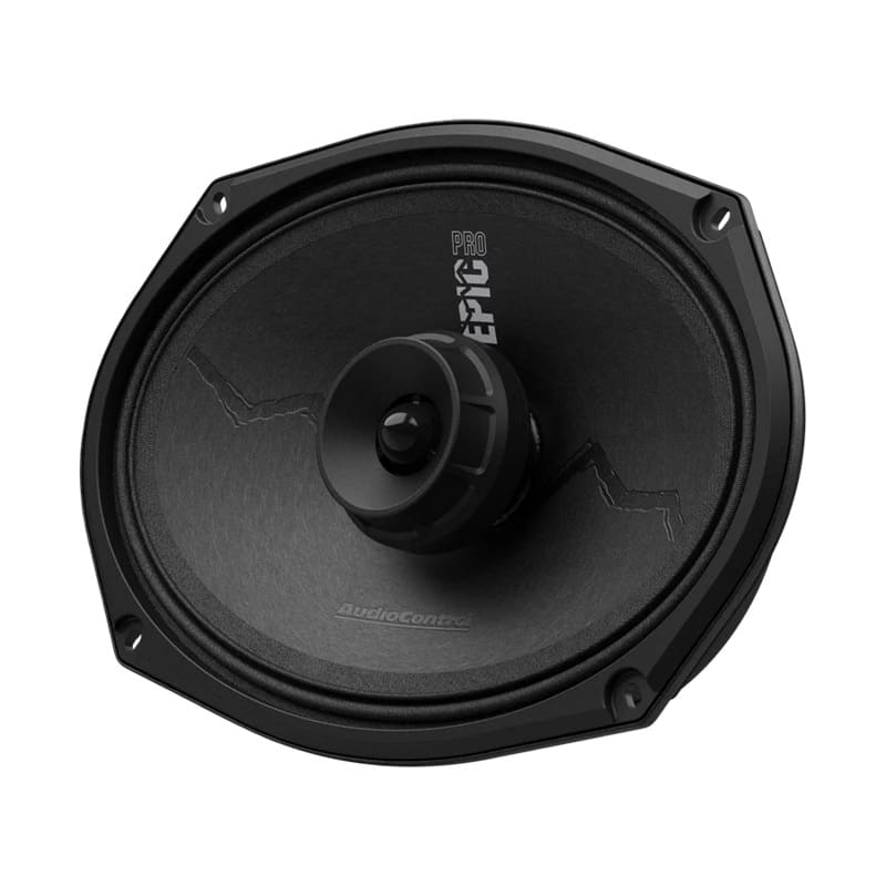 AudioControl EPICPRO69CX