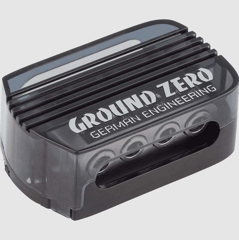GZDB 3.50/4.20 Masseverteiler