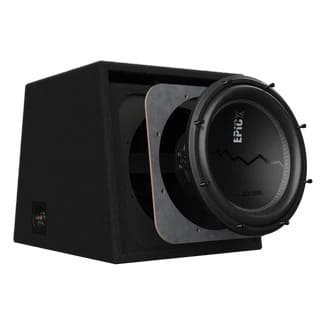 AudioControl EPICXV10