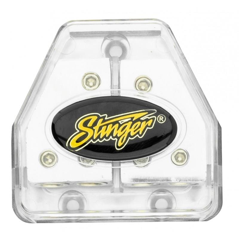 Stinger SPD570 Verteilerblock